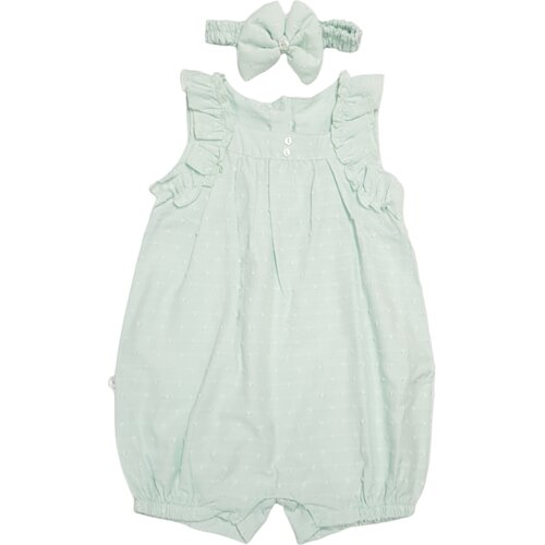  Zeka za bebe sa trakicom, Menta Slike