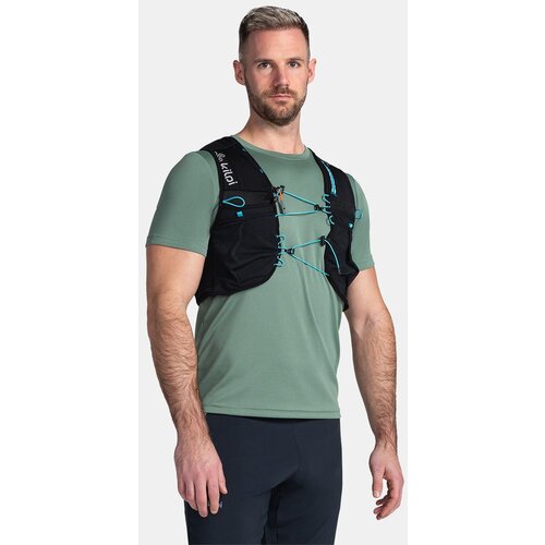 Kilpi Running vest HARDROCK 10-U black Cene