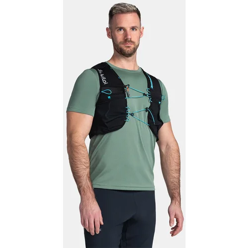 Kilpi Running vest HARDROCK 10-U black