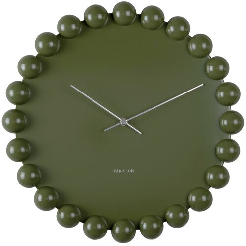 Karlsson Stenska ura &amp;oslash; 40 cm Cadiz Dotty &amp;ndash; Slike