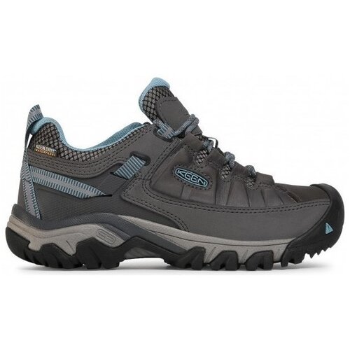 Keen Targhee Iii WP Siva Slike