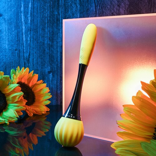 Gender X Sunflower Yellow Cijene