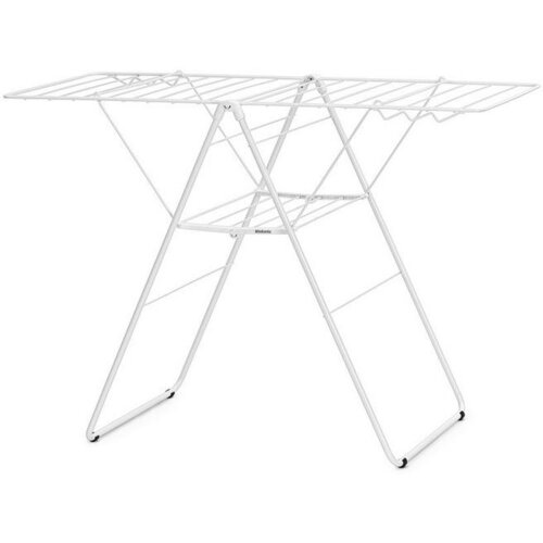 Brabantia stojalo za sušenje hangon, 20 m - white Cene