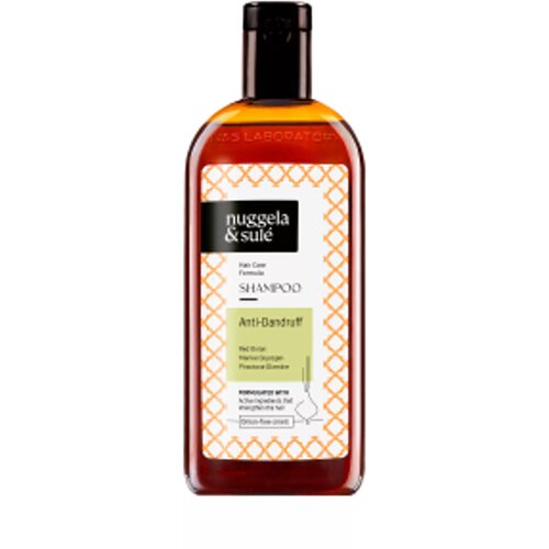 Nuggela&sule Epigenetic &scaron;ampon protiv peruti 250 ml Cijene