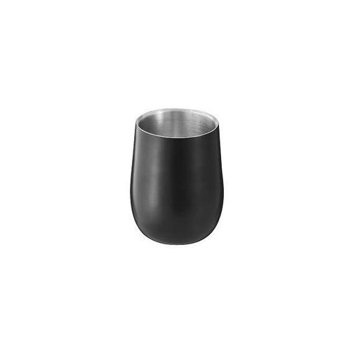 Čaša 8*11CM INOKS CRNA P1007 Cijene