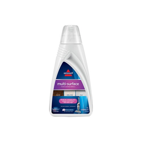 BISSEL multi sredstvo za či&amp;scaron;ćenje podova 3x1 2885 Slike