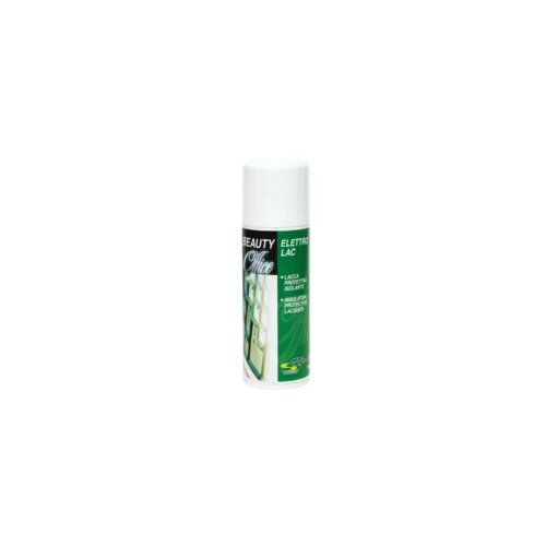 Stac Plastic sprej za&amp;scaron;titni elektro lak 200 ml Slike