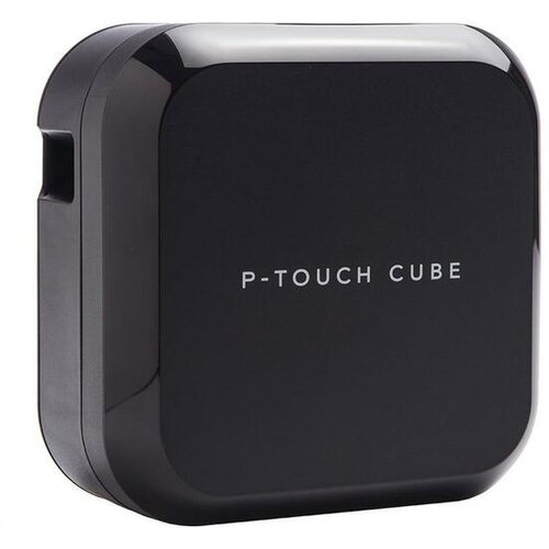 Brother tiskalnik nalepk PT P710BT CUBE PLUS bluetooth BRPTP710BT Slike