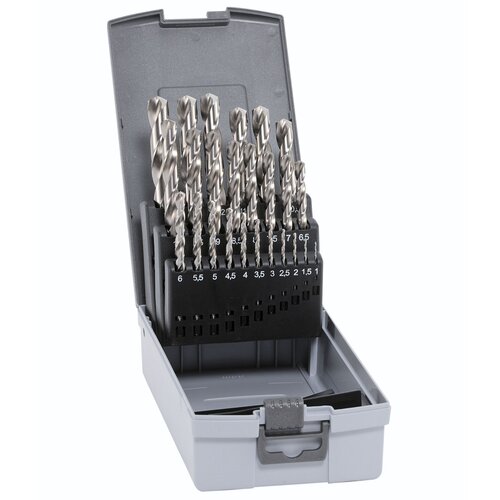 ALPEN-MAYKESTAG Alpen Kassette HSS Cobalt KP 25 in PVC Cijene