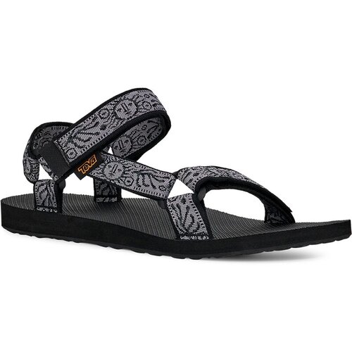 Teva Mu&amp;scaron;ke sandale Original Universal, Crne Slike