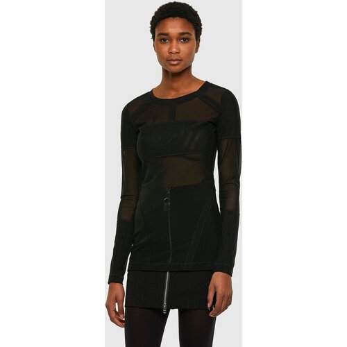 Diesel Top - TAITEN black Slike