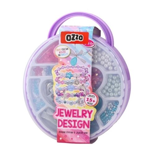 Ozzo smh set za pravljenje nakita u kutiji ( 885145 ) Slike