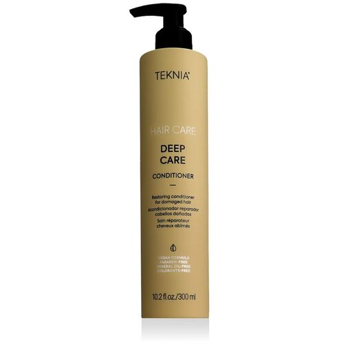 Lakme Teknia Deep Care Conditioner regenerator za o&scaron;tećenu kosu 300 ml Cijene