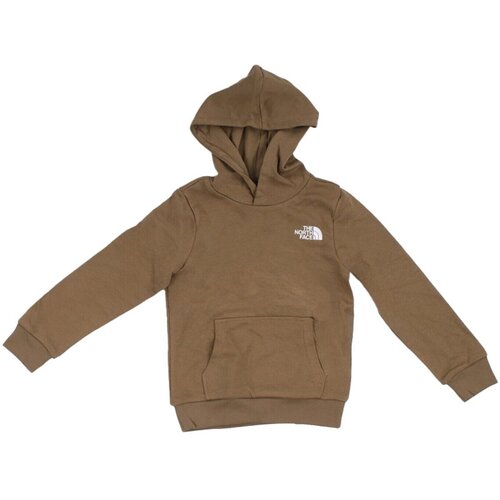The North Face Puloverji NF0A8GR4 Kostanjeva Cene