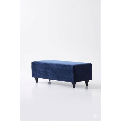 Atelier Del Sofa Tabure, Plavi Slike
