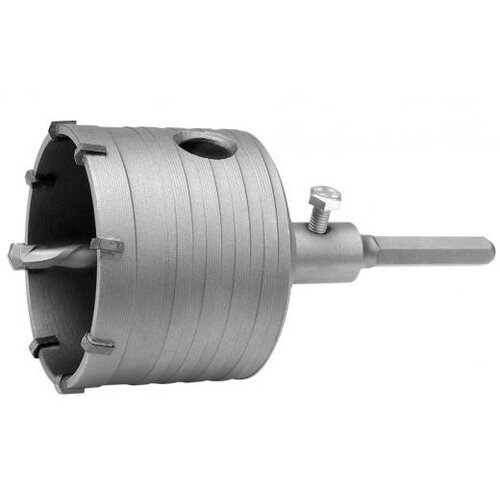 JOBI Korona / Cutter za steno 80 mm &amp;scaron;estnajsti ročaj, (21107830) Slike
