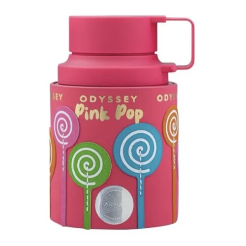 Armaf Odyssey Pink Pop 100ml Slike