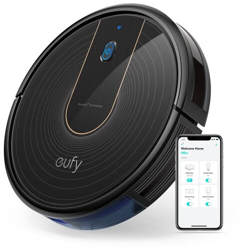 Anker RoboVac 15C robotski sesalnik črn Cene