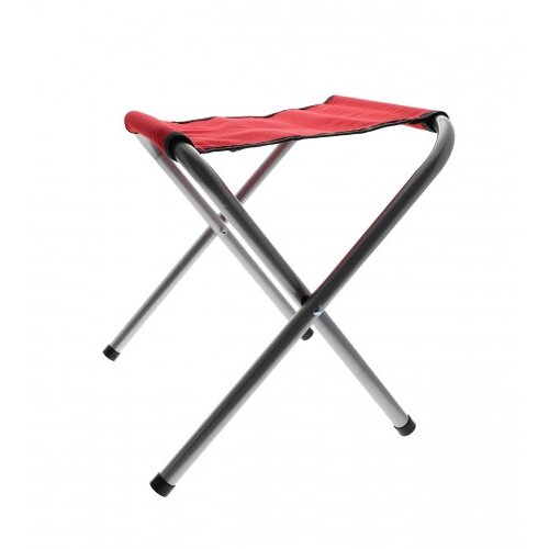 Master Stolica kamping sklopiva HT-W047 Crvena Cene