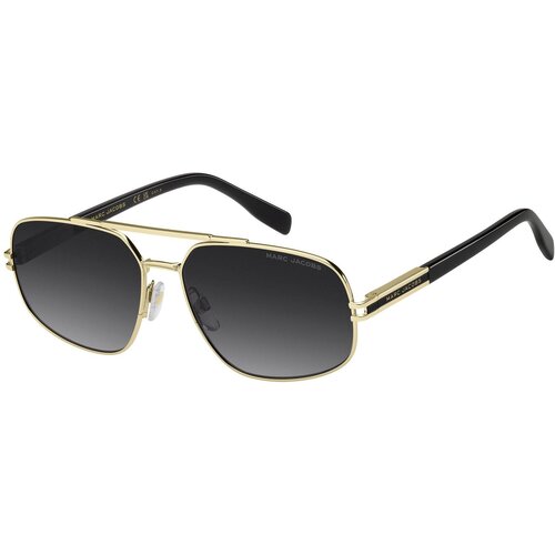 Marc Jacobs MARC948/S RHL/9O ONE SIZE (60) Zlata/Siva Cene