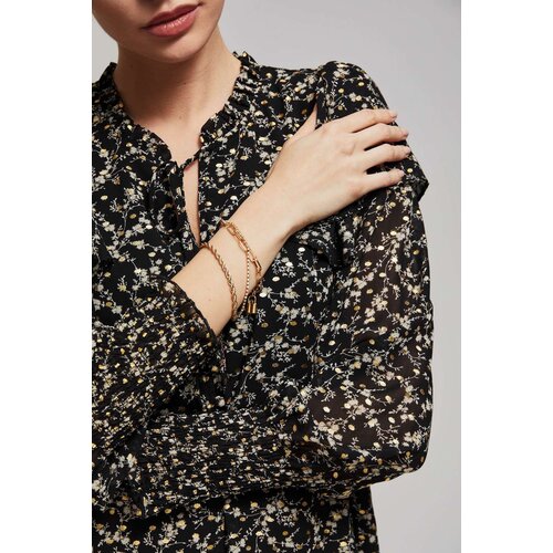 Marisse Bracelet L-Br-4001 Gold Slike