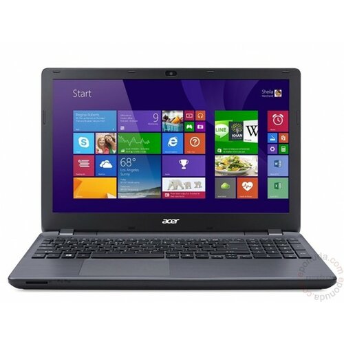Acer Aspire E5-571-339X laptop Slike