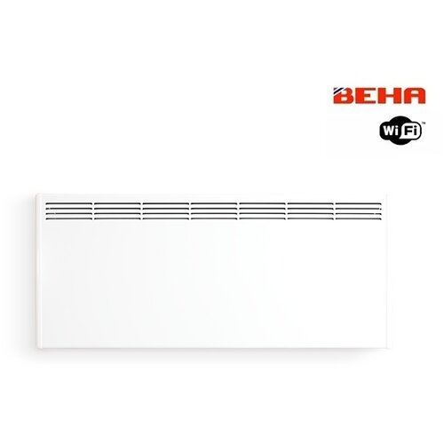 Beha Norve&scaron;ki Wi-Fi radijator PV12 1250W max 15m2 Cene