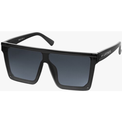 Layoners Cassian Black Cene