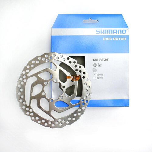 Shimano TX800 rotor disk kočnice, 160mm Cene