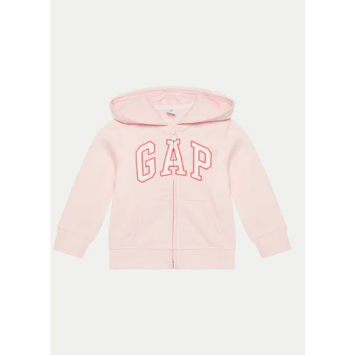 GAP Jopa 841821-02 Roza Regular Fit