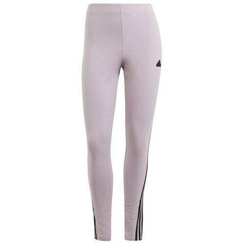 Adidas Hlače Future Icons Vijolična Cene