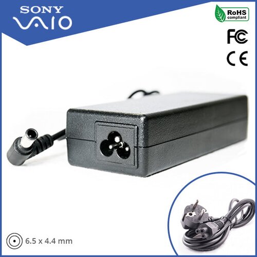  Napajalnik za prenosnik Sony Vaio Cene