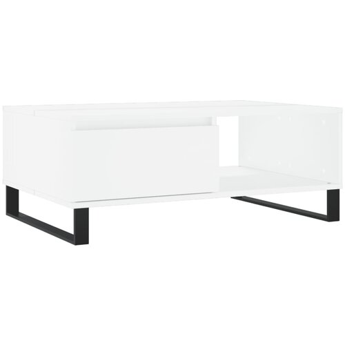  Stolić za kavu 90x60x35 cm konstruirano drvo Slike