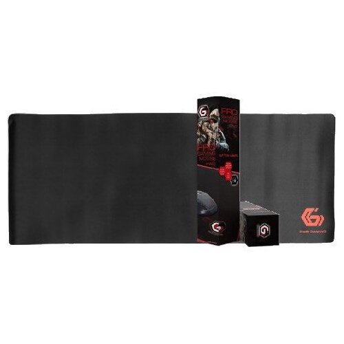 Gembird MP-GAME-XL, Gaming mousepad, 350x900x3mm podloga za miš Cene