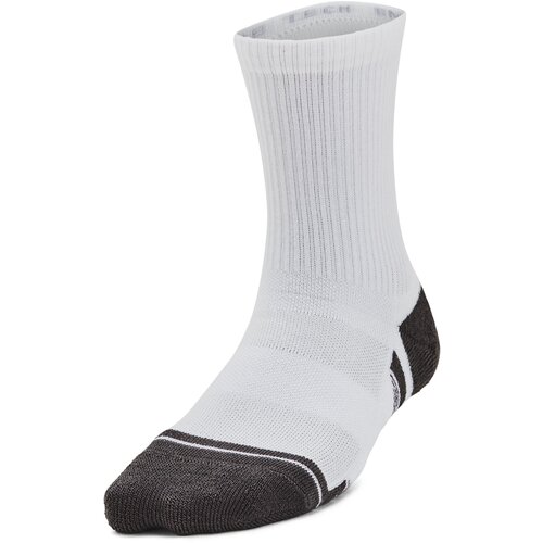 Under Armour Children&amp;#039;s socks Y Perform Tech 3p Crew Slike