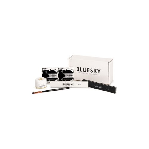  BLUESKY BUILDER SET 30G Cene