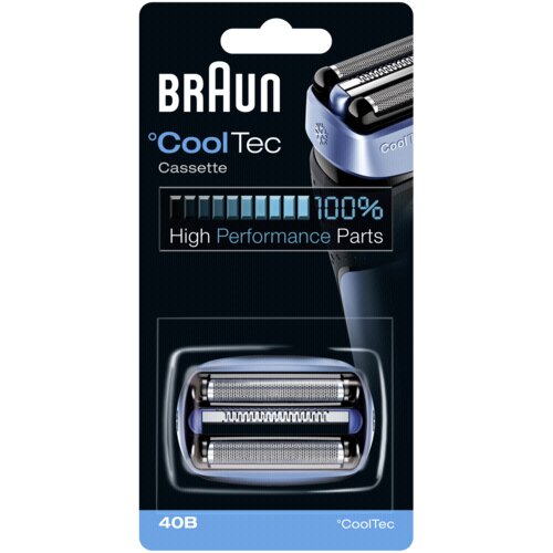 Braun COMBIPACK 40B COOLTEC (552017) Cene