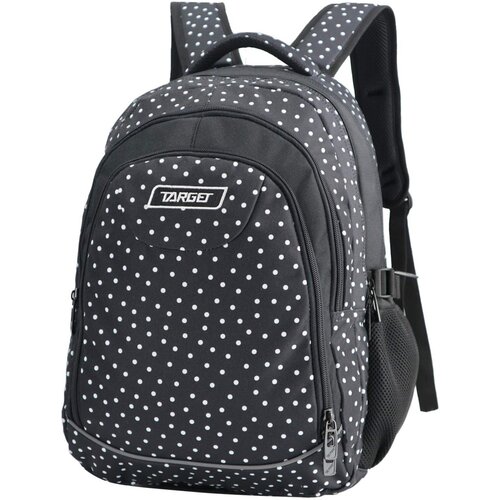 Target ruksak 4 zip pop dots 28160 Cene
