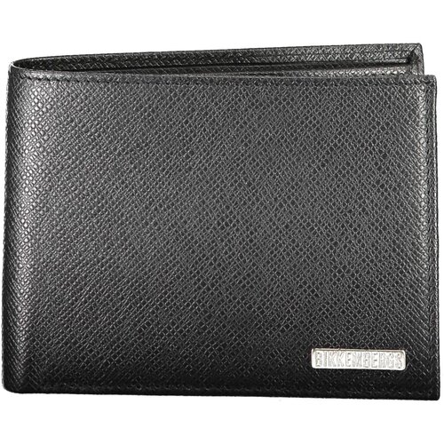 Bikkembergs BLACK MAN WALLET Cijene
