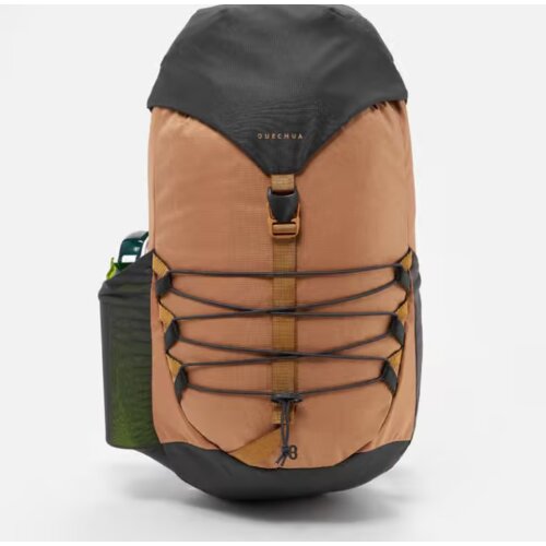  Quechua de&Auml;iji ranac za planinarenje 18L krem Cene