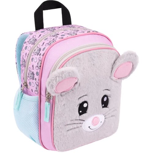 Unipap Bambino mi&scaron;ji dječji vrtićki ruksak 27x21x12,5 cm Cijene