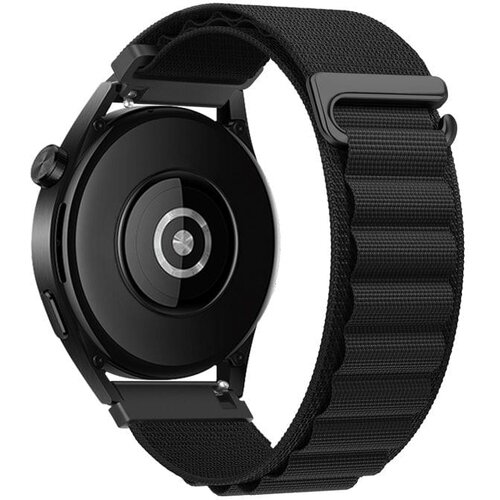 Forcell f-design FS05 remen za pametni sat crni 22mm Slike