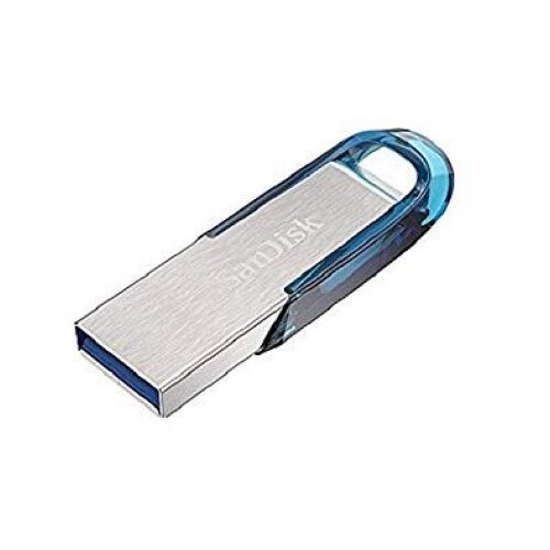 Sandisk USB ključek Ultra Flair 128GB USB3.0 SDCZ73-128G-G46B Slike