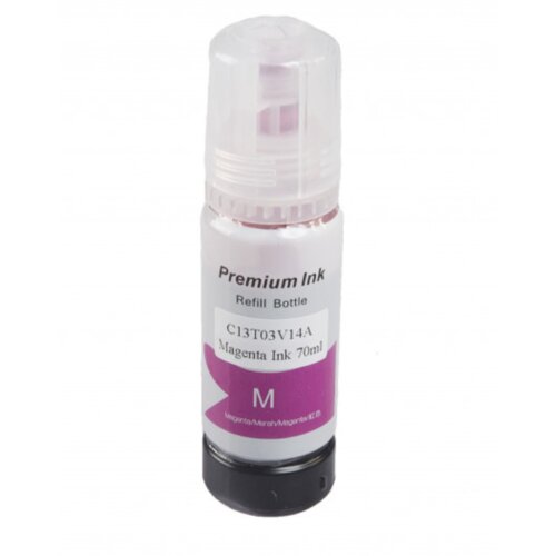  Kartuša Epson 101 rdeča/magenta (C13T03V34A) - kompatibilna Cene