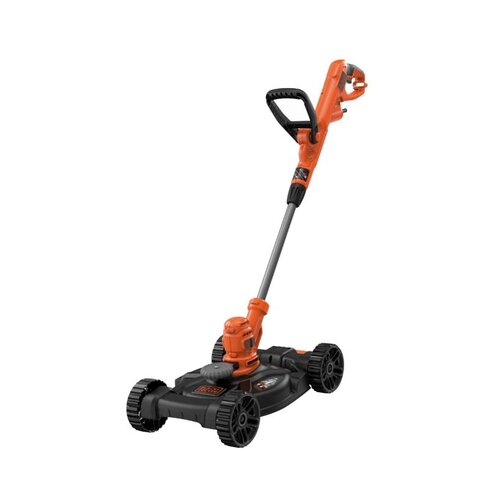 Black & Decker BLACKDECKER električna kosilnica z nitjo BESTA530CM Cene