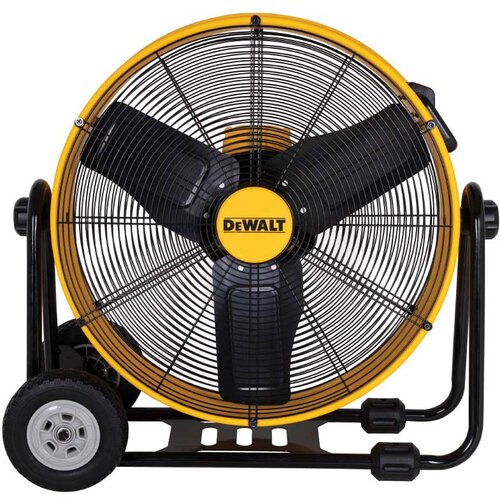 Dewalt 61cm ventilator - DXF2410 Cene