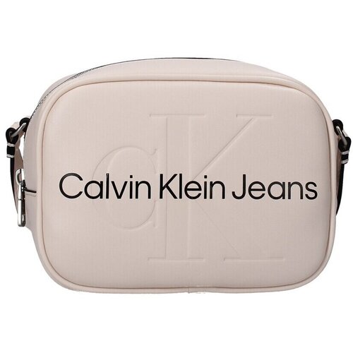 Calvin Klein Jeans Torbe za čez ramo K60K610275 Slike