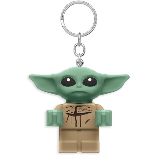 Lego star wars privezak za ključeve sa svetlom: beba joda Cene