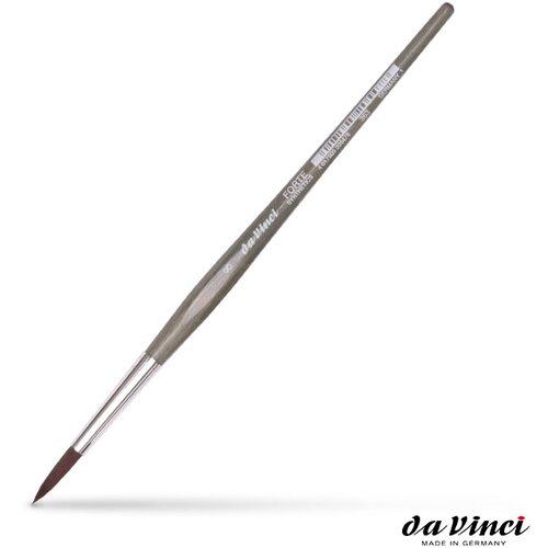  Četkica za slikanje da Vinci FORTE 363 univerzalna | no. 3/0 Cene