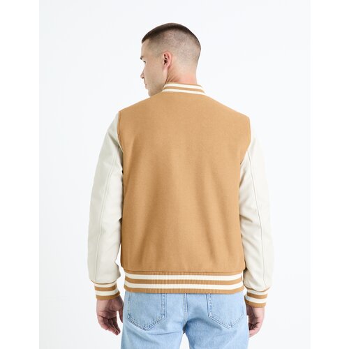 Celio Bomber Jacket Fuvarsi - Men Cene